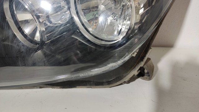1EG27037021 OPEL Фара левая купить в Тернополь