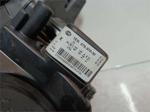 OPEL 1EG27037032 Правая фара в наличии Харьков