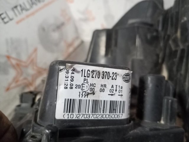 1EG27037032 Фара правая купить Полтава