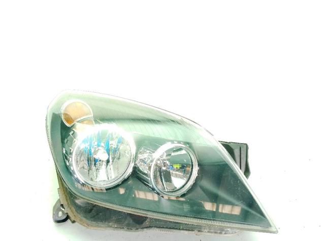 1EG27037032 OPEL Фара правая купить в Черкассы