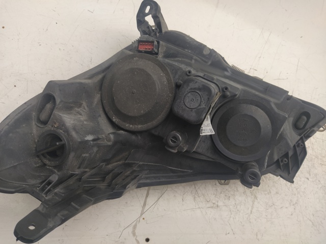 OPEL 1EG27037042 Фара правая в наличии Ровно