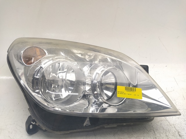 1EG27037042 OPEL Фара правая купить в Киев
