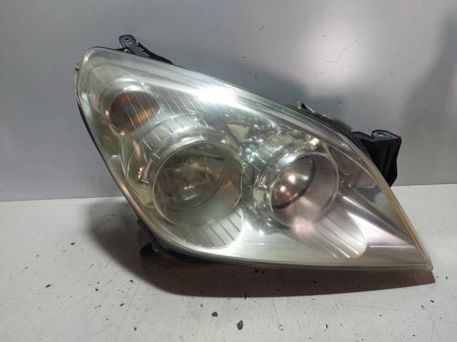 1EG27037042 OPEL Фара правая купить в Полтава