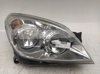 Luz direita 1EG27037042 OPEL