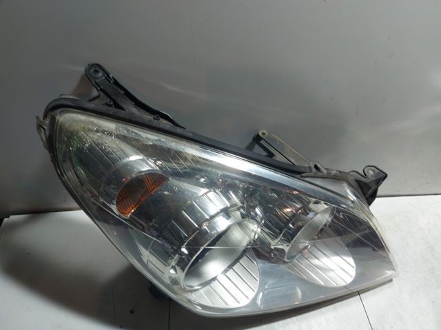 OPEL 1EG27037042 Фара правая в наличии Черкассы