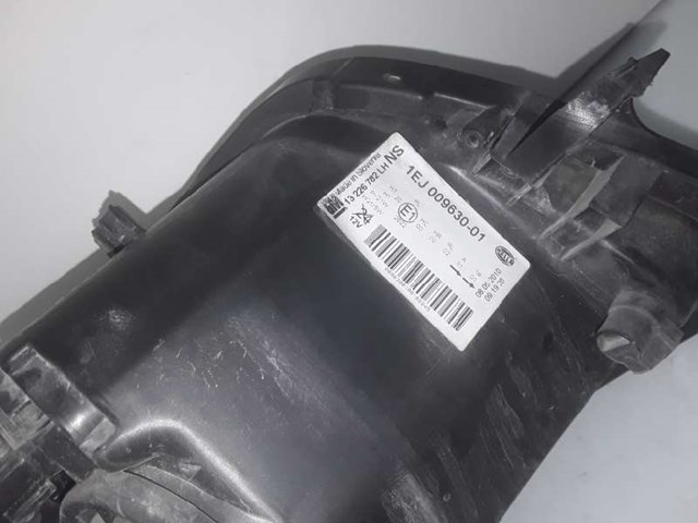 1EJ00963001 Левая фара купить Ровно