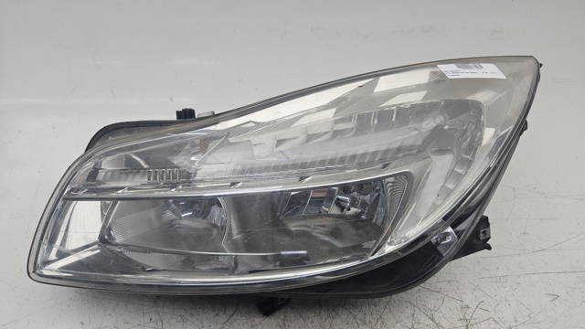 OPEL 1EJ00963001 Левая фара в наличии Павлоград