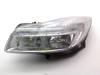 Luz esquerda 1EJ00963001 OPEL