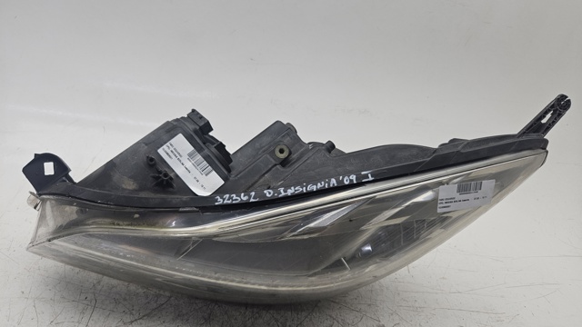 OPEL 1EJ00963001 Фара левая в наличии Ровно