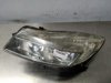 Luz esquerda 1EJ00963001 OPEL