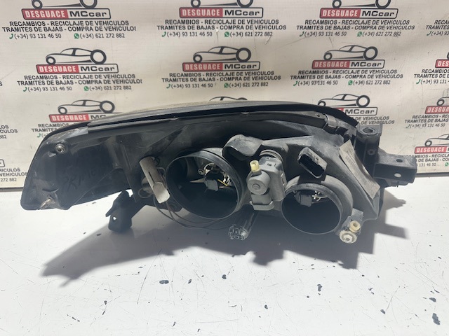 1EJ23801001 NISSAN Фара левая купить в Одесса