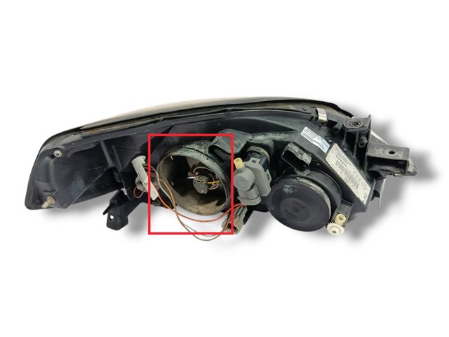 NISSAN 1EJ23801001 Фара левая в наличии Ирпень