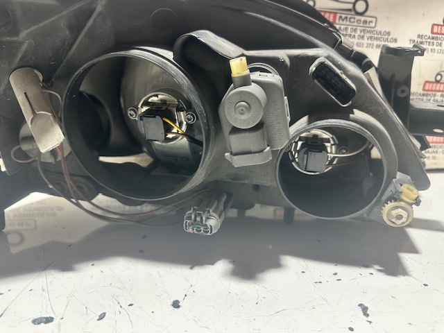 NISSAN 1EJ23801001 Фара левая в наличии Тернополь
