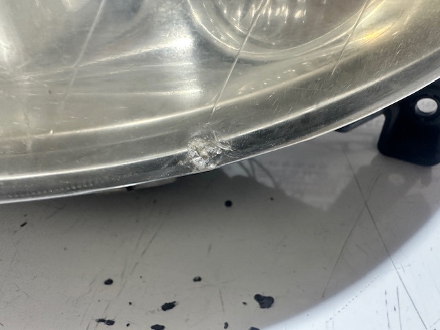 1EJ23801001 NISSAN Левая фара купить в Каменское