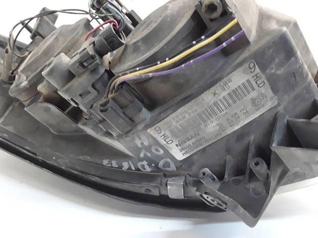 NISSAN 1EJ23801002 Фара правая в наличии Винница
