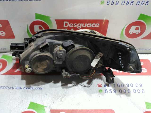 NISSAN 1EJ23801002 Фара правая в наличии Черкассы