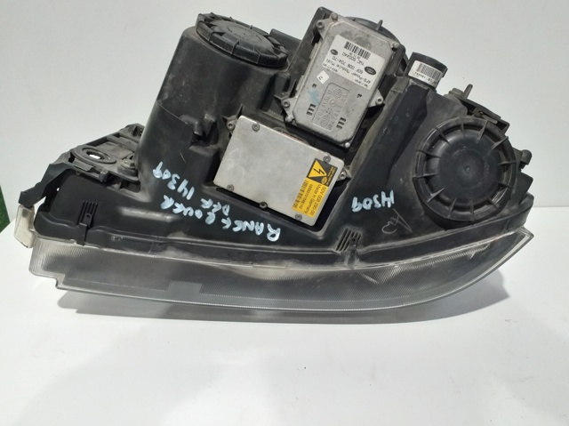 1EL23802258 LAND ROVER купить в Ужгород