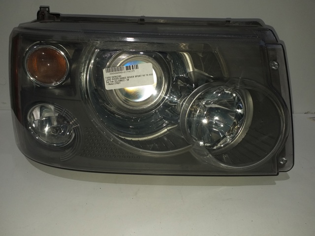 LAND ROVER 1EL23802258 в наличии Запорожье