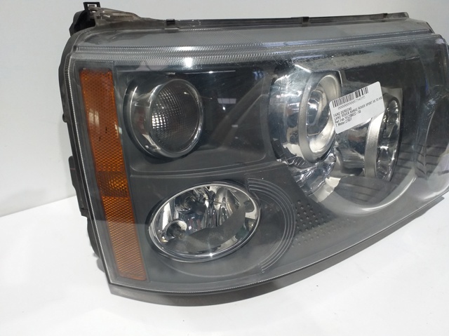 1EL23802258 LAND ROVER купить в Черновцы