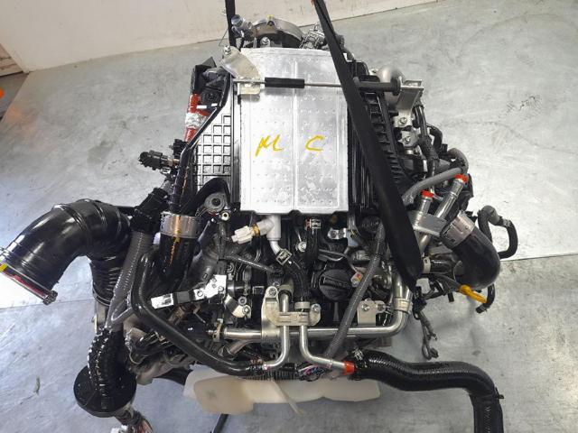 TOYOTA 1GD в наличии Ровно