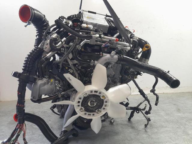 1GD TOYOTA купить в Полтава
