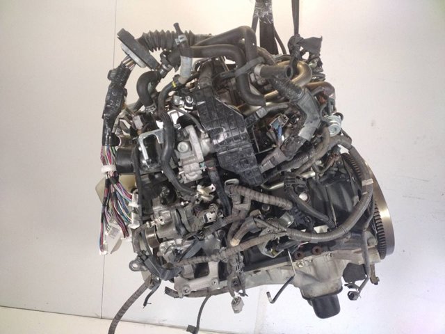 TOYOTA 1GD в наличии Одесса