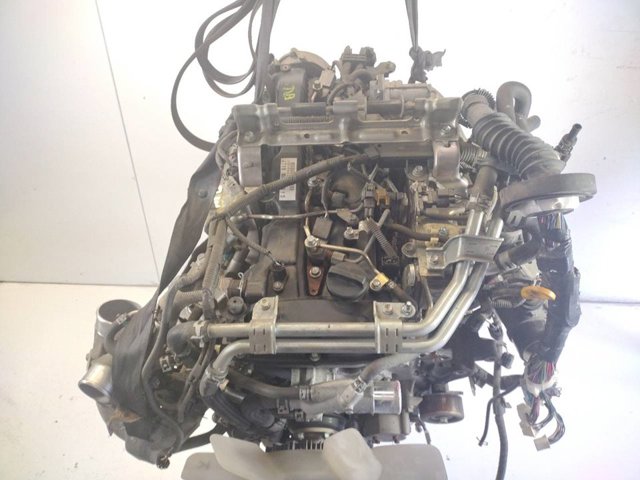 TOYOTA 1GD в наличии Житомир