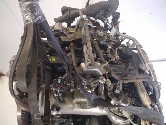 TOYOTA 1GD в наличии Каменское