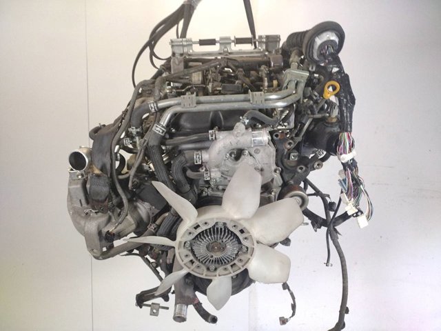 TOYOTA 1GD в наличии Одесса