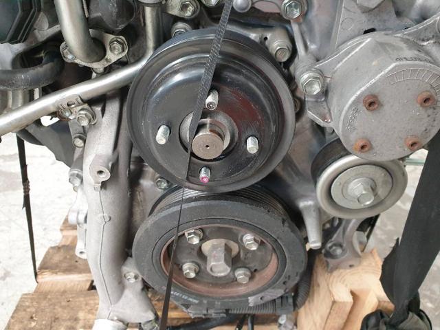 1GDFTV TOYOTA Двигатель купить в Чернигов