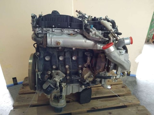 1GDFTV TOYOTA Двигатель купить в Ровно