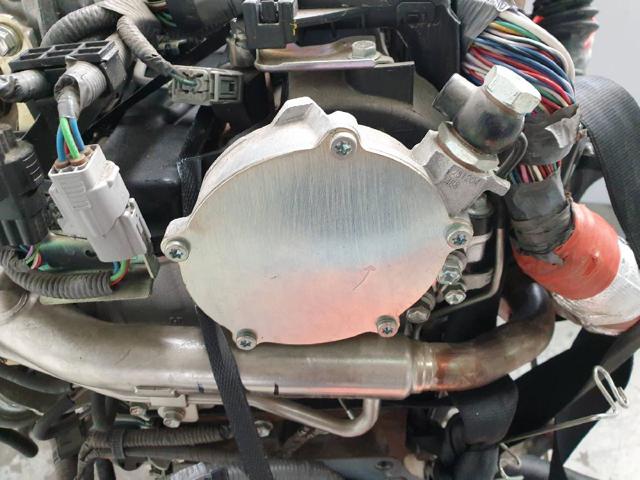 TOYOTA 1GDFTV Двигатель в наличии Украина