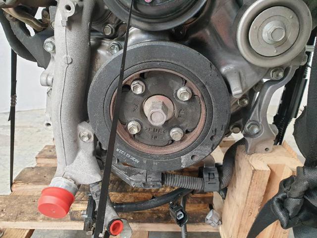 TOYOTA 1GDFTV Двигатель в наличии Харьков