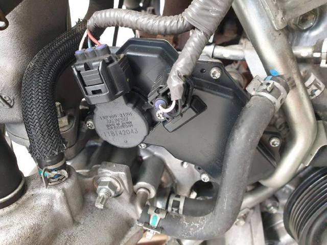 1GDFTV TOYOTA Двигатель в сборе купить в Харьков