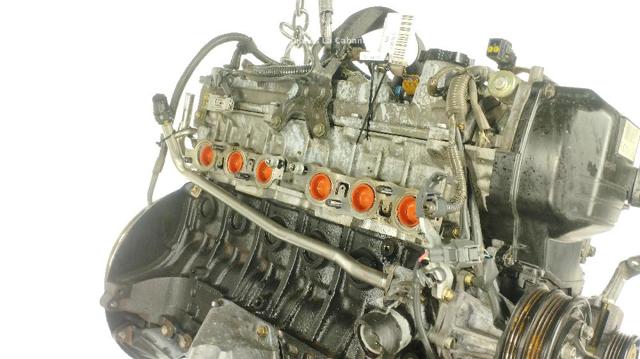 TOYOTA 1GFE Двигатель в сборе в наличии Ровно