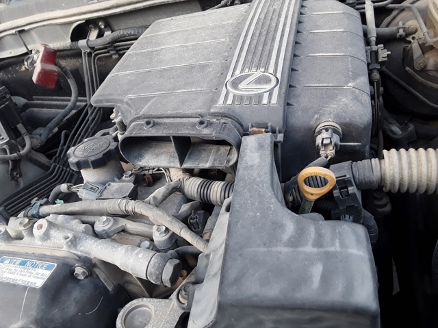 TOYOTA 1GFE Двигатель в сборе в наличии Чернигов