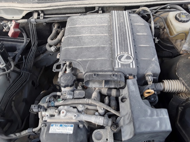 1GFE TOYOTA Двигатель купить в Черкассы