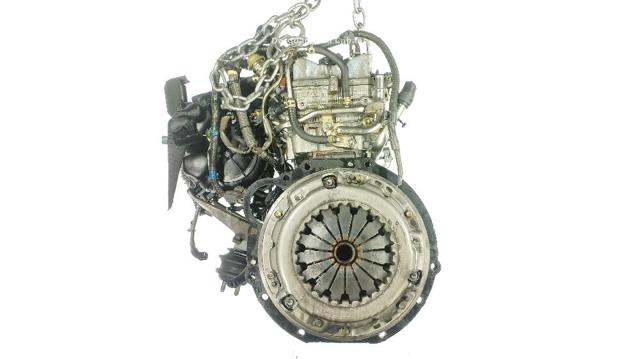 TOYOTA 1GFE Двигатель в наличии Ужгород