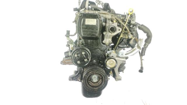 TOYOTA 1GFE Двигатель в сборе в наличии Украина