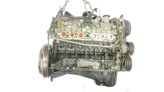 TOYOTA 1GFE Двигатель в сборе в наличии Кривой Рог