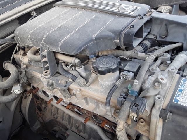 1GFE TOYOTA Двигатель в сборе купить в Полтава