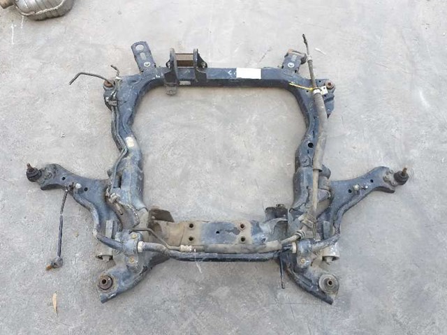 Viga de suspensão dianteira (plataforma veicular) Seat Ibiza 2 6K1