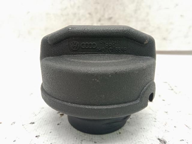 Tampa (tampão) do tanque de combustível 1H0201553B VAG