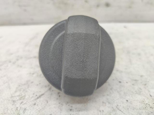 Tampa (tampão) do tanque de combustível 1H0201553B VAG