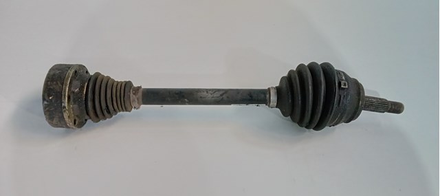 VAG 1H0407271A Левая полуось в наличии Кривой Рог