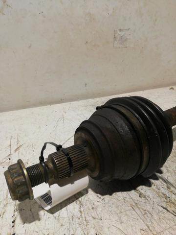 VAG 1H0407271C Левая полуось в наличии Чернигов