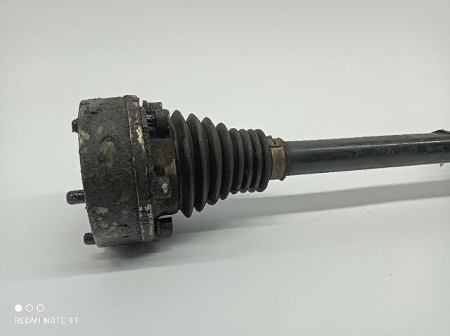 VAG 1H0407283C Пыльник ШРУСа задней полуоси внутренний в наличии Ровно