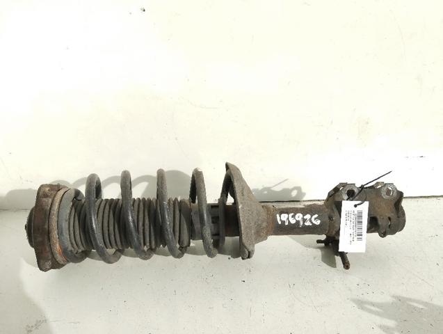 VAG 1H0413031Q Амортизатор передний в наличии Полтава