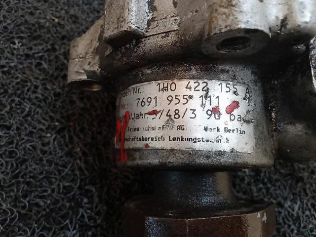 VAG 1H0422155A Насос гидроусилителя руля (ГУР) в наличии Львов