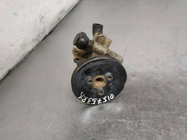 Bomba da Direção hidrâulica assistida 1H0422155E VAG